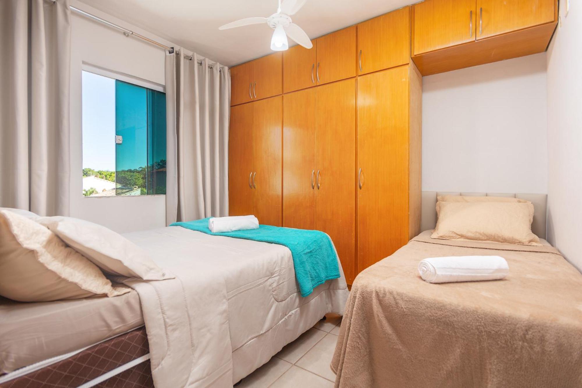 Refugio Tropical Casa De Praia Com Piscina Aquecida E 4 Suites E Garagem 3 Carros, 800 Mtrs Da Praia Internet 700 Mbps, Condominio Privado Com Pista De Skate , Quadra De Futevolei , Campos E Quadras De Futebol! Cabo Frío Exterior foto