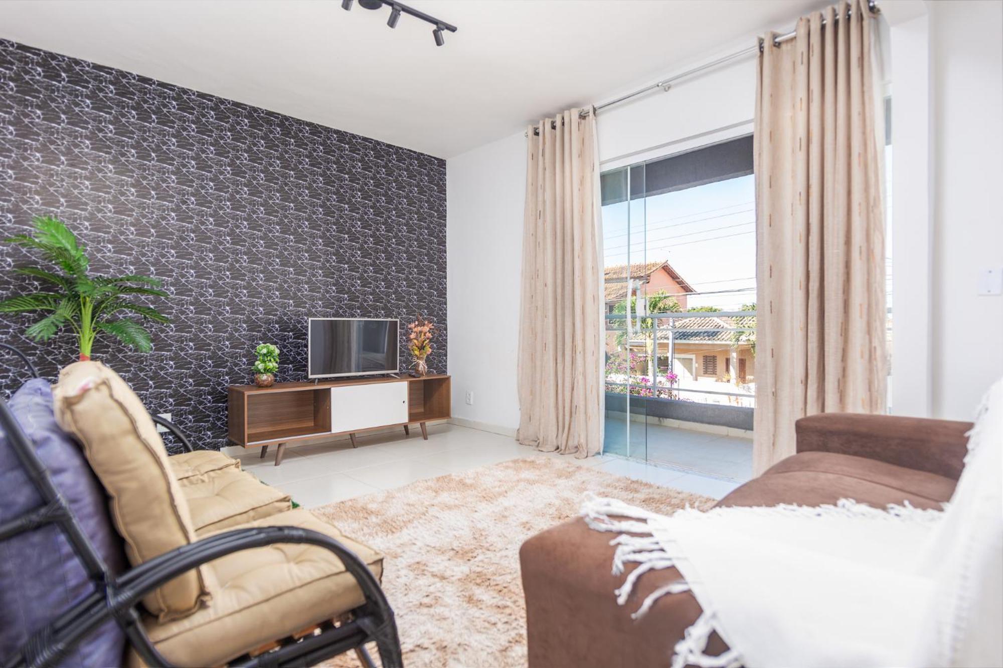 Refugio Tropical Casa De Praia Com Piscina Aquecida E 4 Suites E Garagem 3 Carros, 800 Mtrs Da Praia Internet 700 Mbps, Condominio Privado Com Pista De Skate , Quadra De Futevolei , Campos E Quadras De Futebol! Cabo Frío Exterior foto