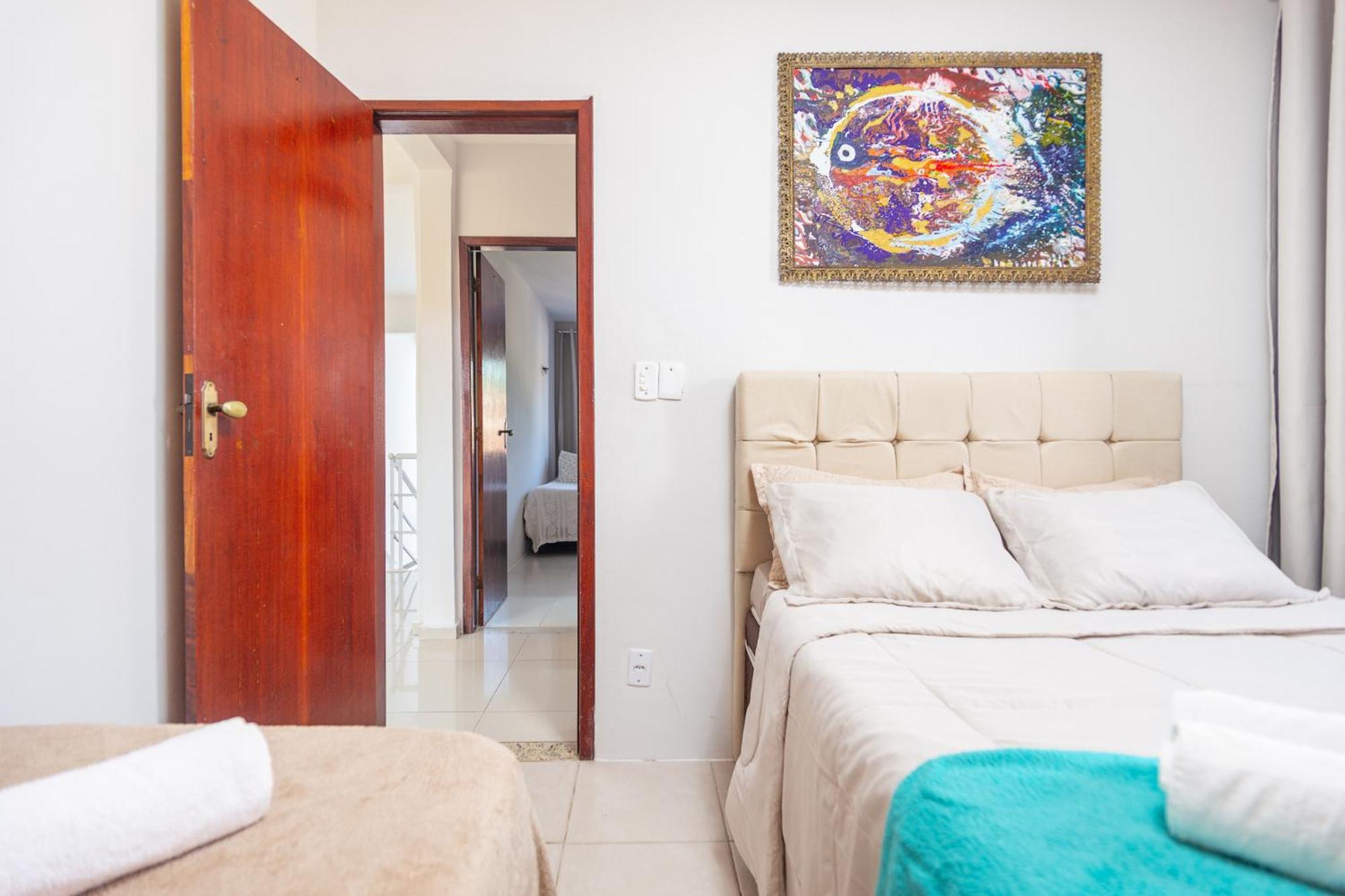 Refugio Tropical Casa De Praia Com Piscina Aquecida E 4 Suites E Garagem 3 Carros, 800 Mtrs Da Praia Internet 700 Mbps, Condominio Privado Com Pista De Skate , Quadra De Futevolei , Campos E Quadras De Futebol! Cabo Frío Exterior foto